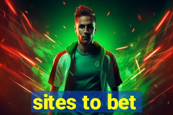 sites to bet